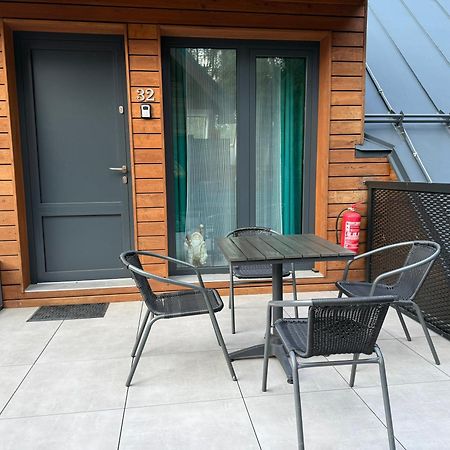 3 Apartmany Ski Jasna Demänovská Dolina Eksteriør billede