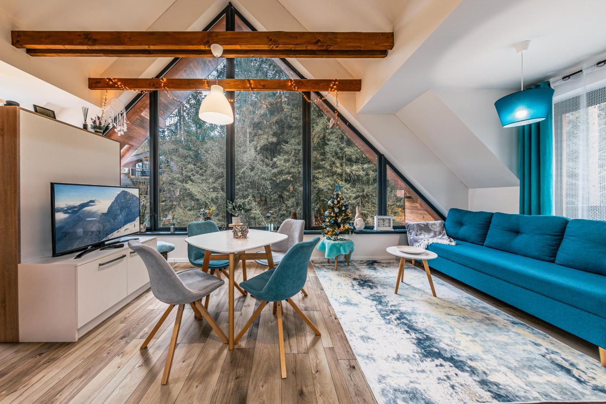3 Apartmany Ski Jasna Demänovská Dolina Eksteriør billede