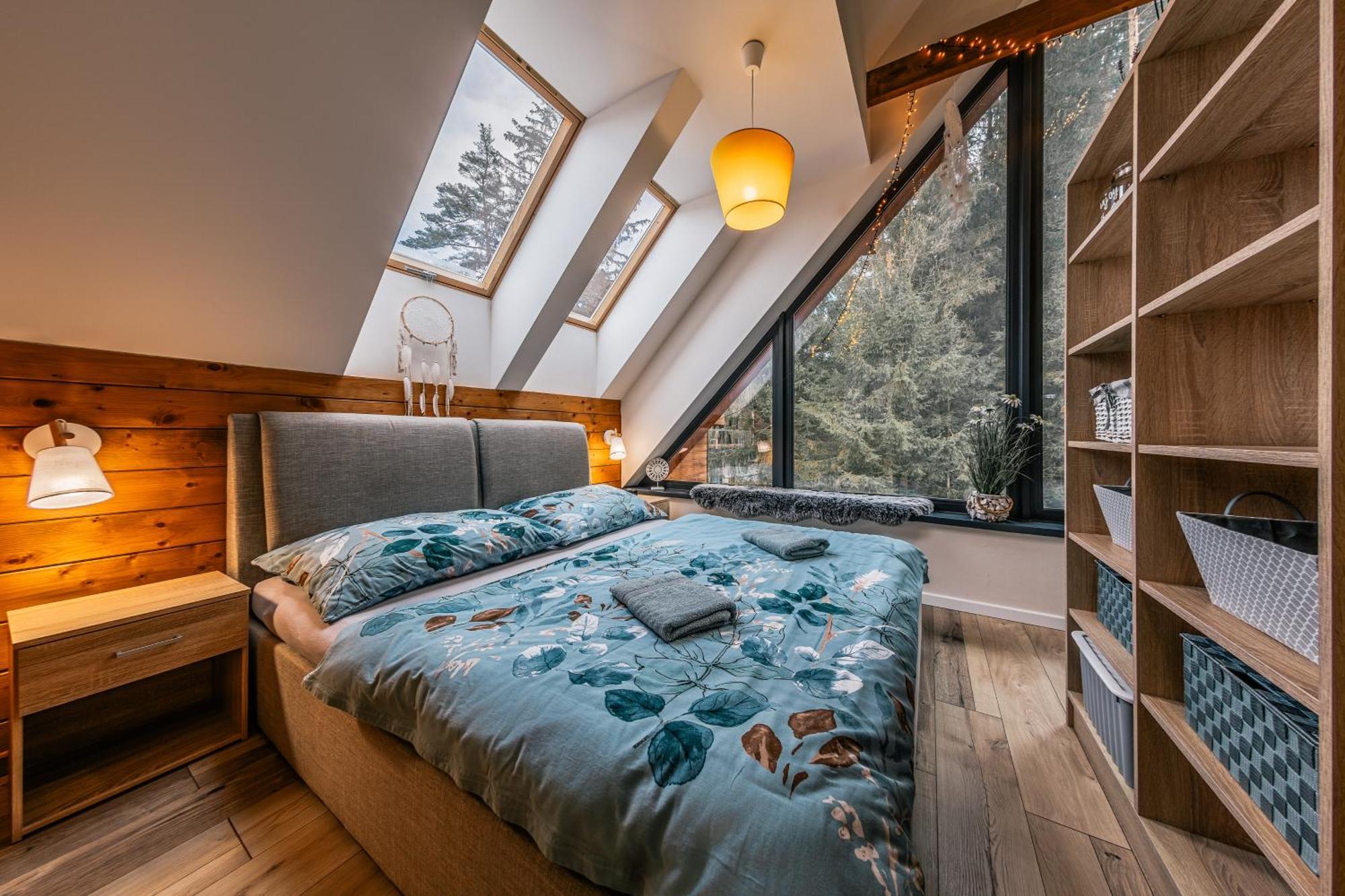 3 Apartmany Ski Jasna Demänovská Dolina Eksteriør billede