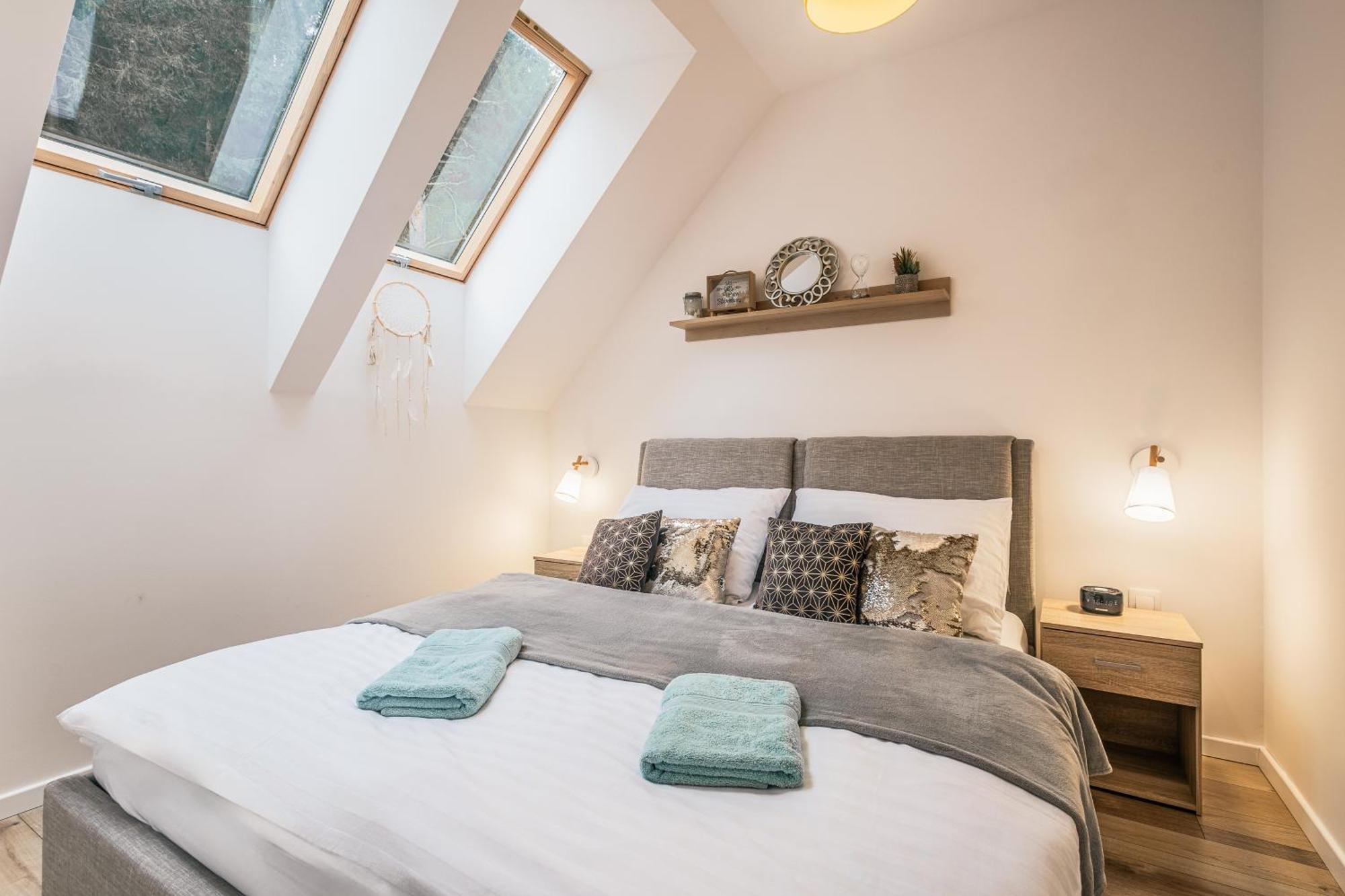 3 Apartmany Ski Jasna Demänovská Dolina Eksteriør billede
