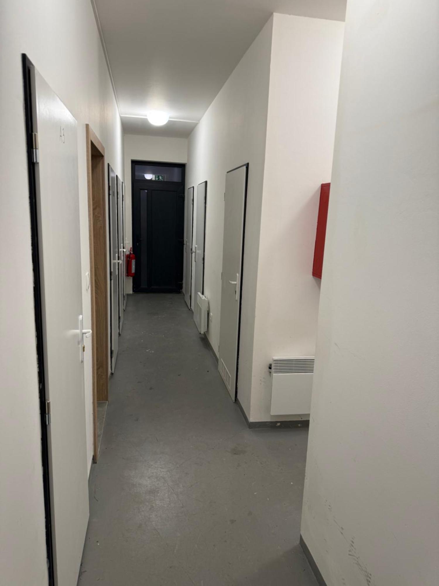 3 Apartmany Ski Jasna Demänovská Dolina Eksteriør billede