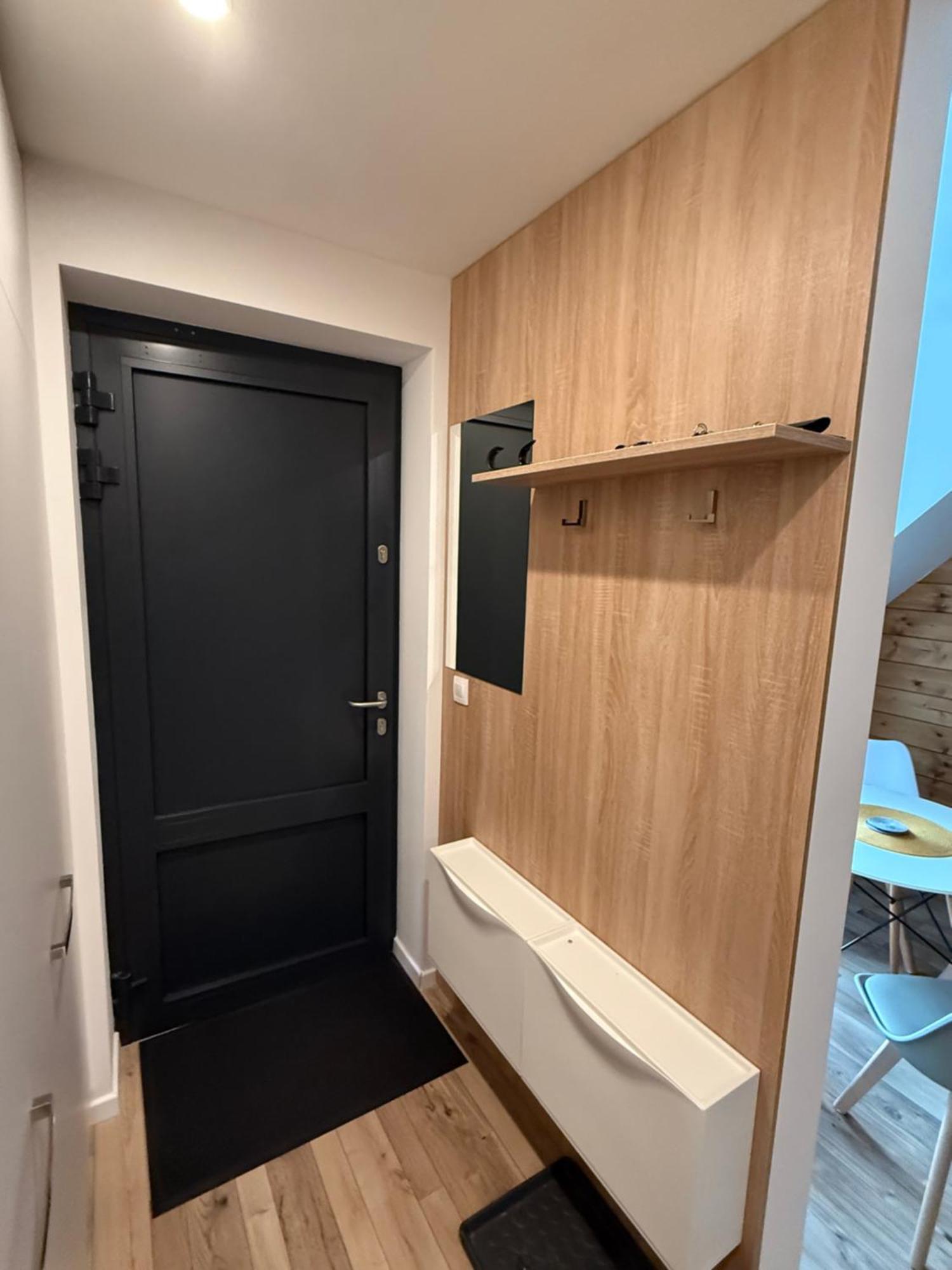 3 Apartmany Ski Jasna Demänovská Dolina Eksteriør billede