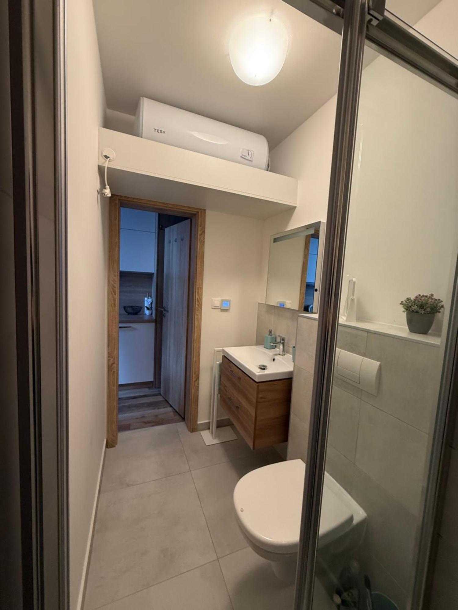 3 Apartmany Ski Jasna Demänovská Dolina Eksteriør billede