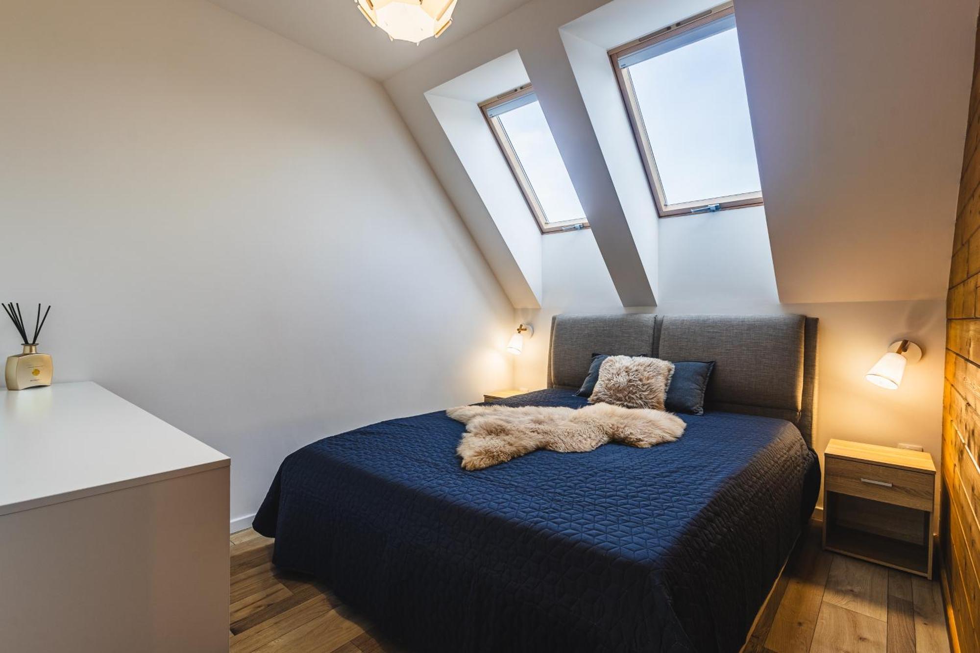 3 Apartmany Ski Jasna Demänovská Dolina Eksteriør billede